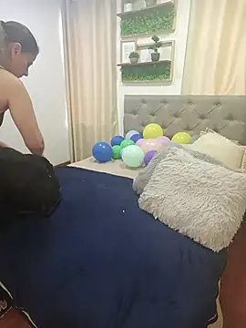 Živý XXX chat sasi_luna