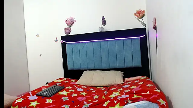 Živý XXX chat VANYXS