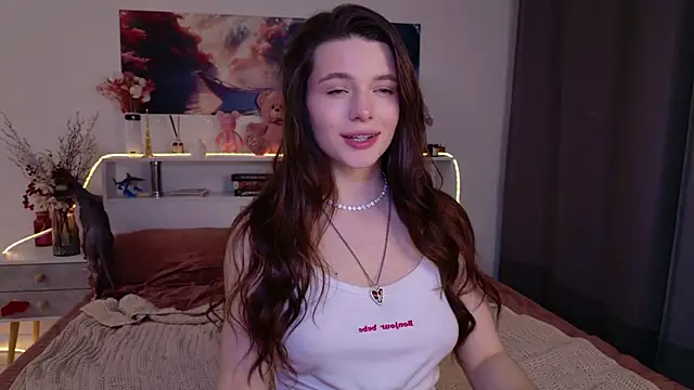 Chat XXX ao vivo de Nellie_Medina