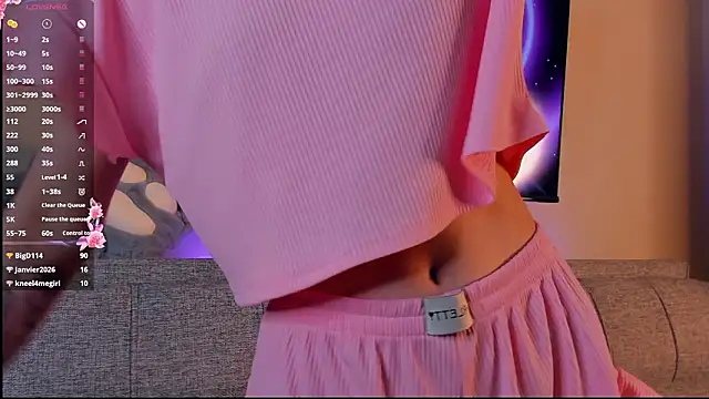 MirnaTellado লাইভ XXX চ্যাট