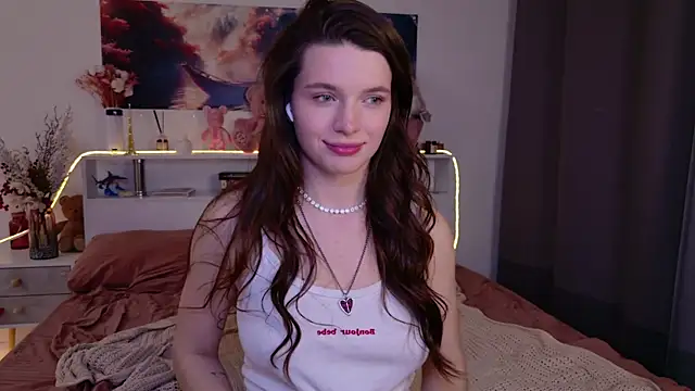 Nellie_Medina's Live XXX Chat