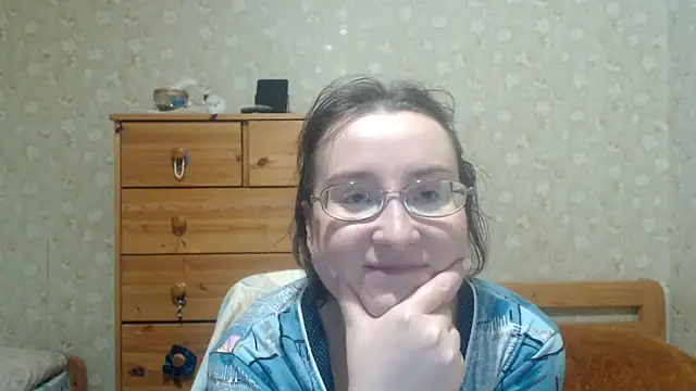 Chat +18 de Smart_Rose ao vivo