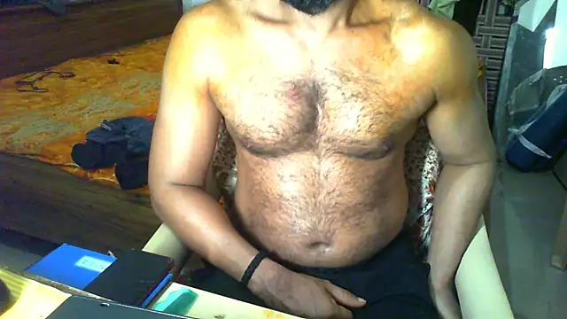 Vbestshow élő XXX-chatje