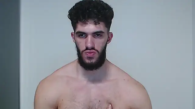 Pertunjukan Kamera Web hiddenf