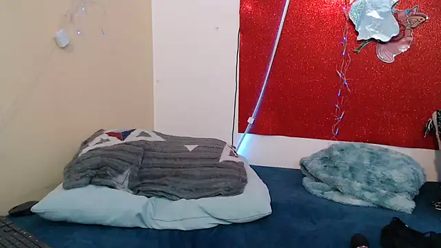 Živý XXX chat liliimilf