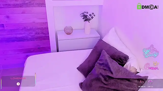 Živý XXX chat candy_summer28