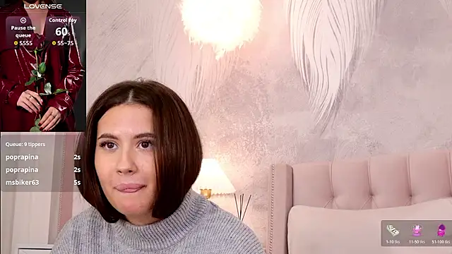 milaleoneli live XXX chat