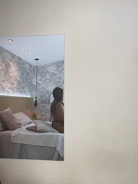 Živý XXX chat AinaraJimenez