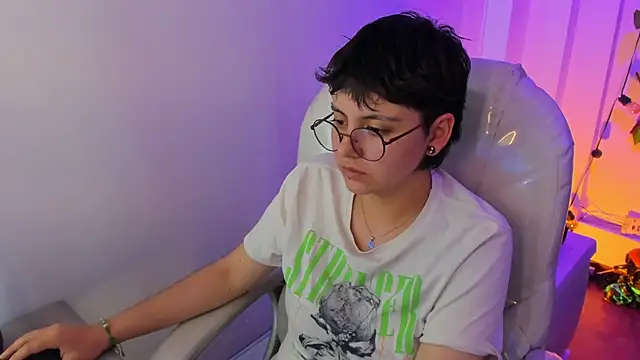 Živý XXX chat Nathaly_ds