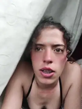 vanesa_gomez live XXX chat