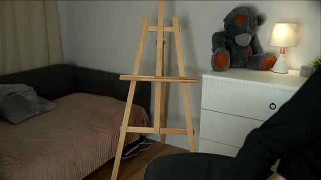 NelleMihalko Chat XXX in diretta