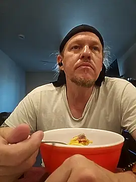 Show de webcam de yourMasterisBored