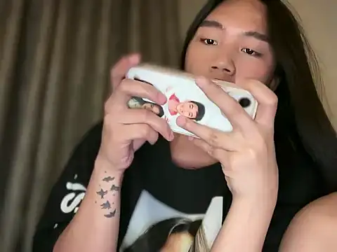 Chat +18 de kat_mire ao vivo