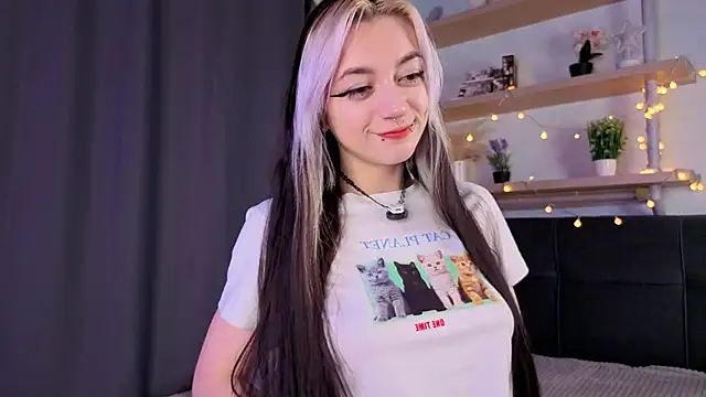 Živý XXX chat TristaRoht