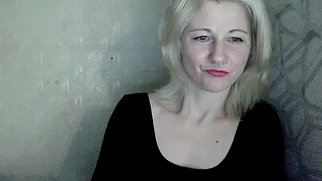 Show de webcam de Katerina-Kissa