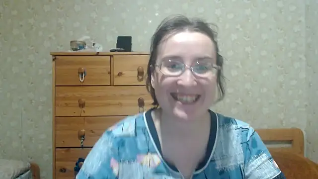 Chat XXX en directo de Smart_Rose