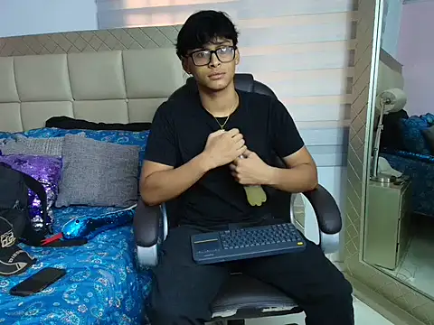 Show de webcam de mathias_oberlin