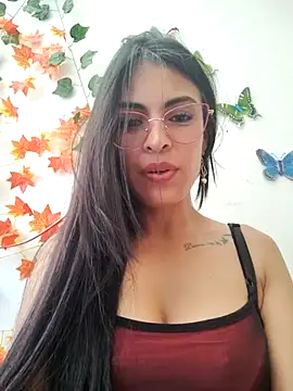 Astrid-- – Naživo XXX chat