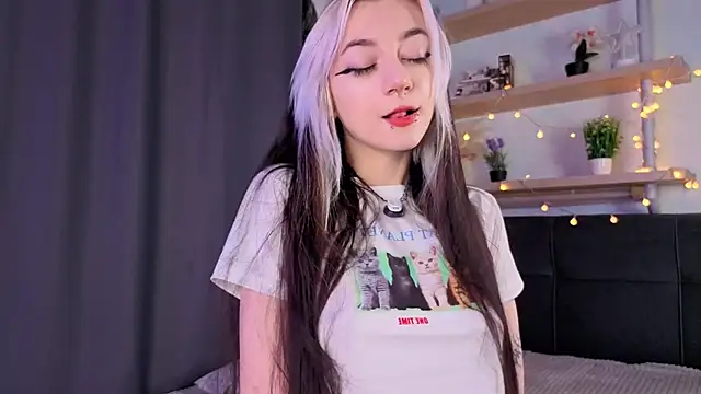 Živý XXX chat TristaRoht