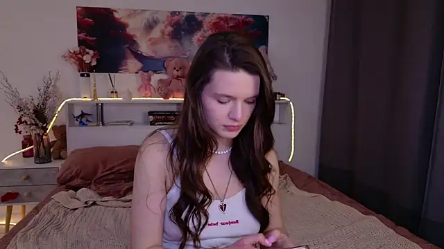 Nellie_Medina Chat XXX in diretta