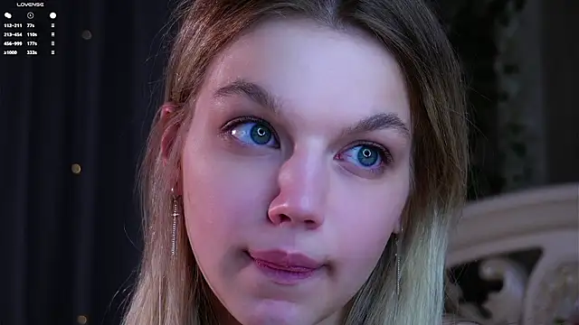 EdlinAlliston Live XXX Chat