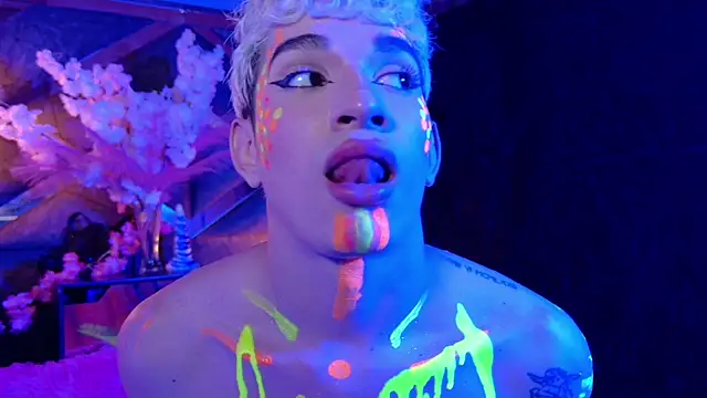 Cherry_zayden_のウェブカメラショー