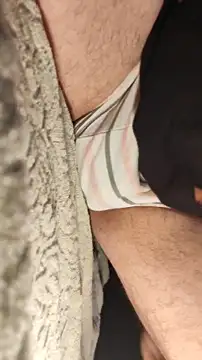 Just_for_trans Adlı Modelin Web Kamerası Şovu