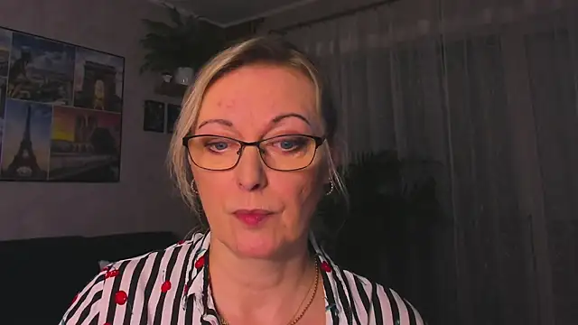 Chat XXX Live vanessa_chat