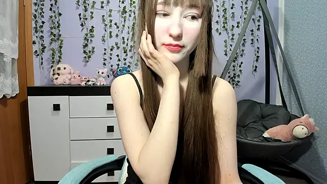 Chat XXX ao vivo de Yoonhee_ki