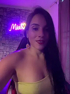 Miaswwe Chat XXX in diretta