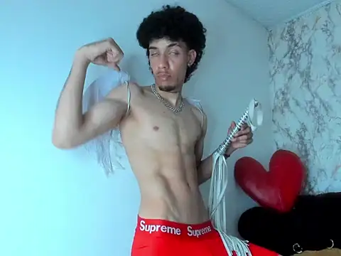 Show webcam de Ryder-Stone