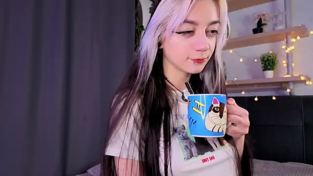 แชท XXX สดของ TristaRoht