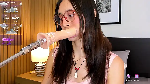 doll_bella_ Obrolan Langsung XXX