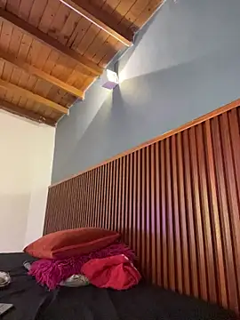 MarilynSmith01 webkamerás műsora