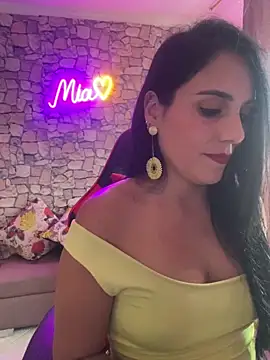 Miaswwe Live XXX-chat