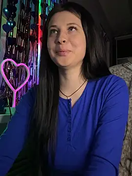 _Anna_cutie_ Adlı Modelin Canlı XXX Sohbeti