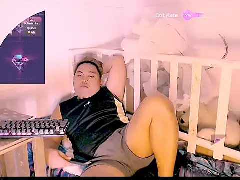 Вебкам-шоу Hardking_69