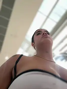 Chat XXX Live Kaily_Sweet16