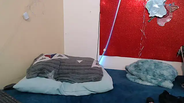 แชท XXX สดของ liliimilf