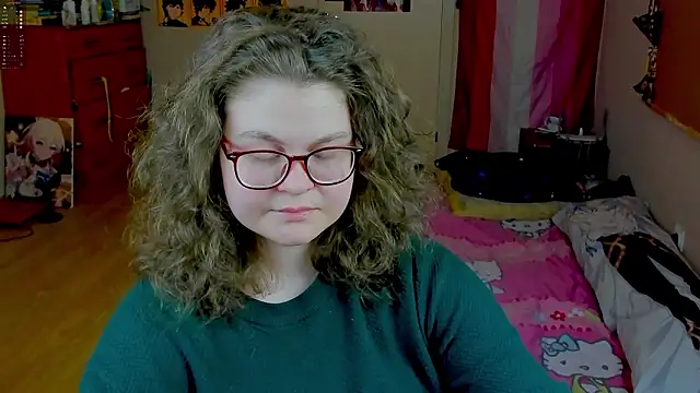 Chat XXX en directo de Sashy_Way