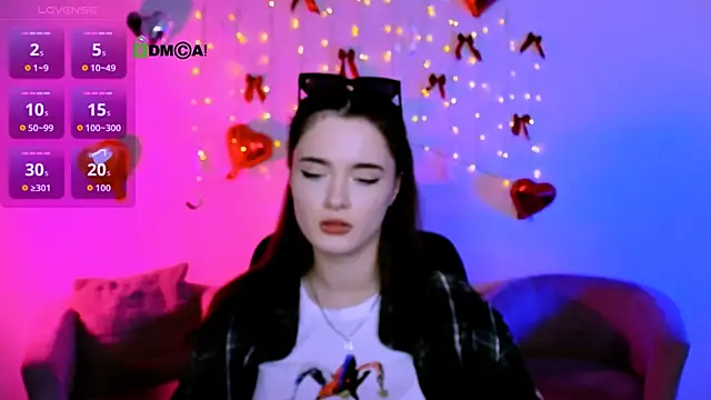 liana_kisses 即時 XXX 聊天