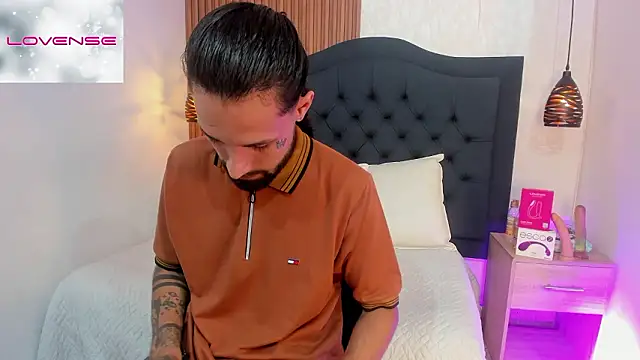 Hisoka_011 Chat XXX live