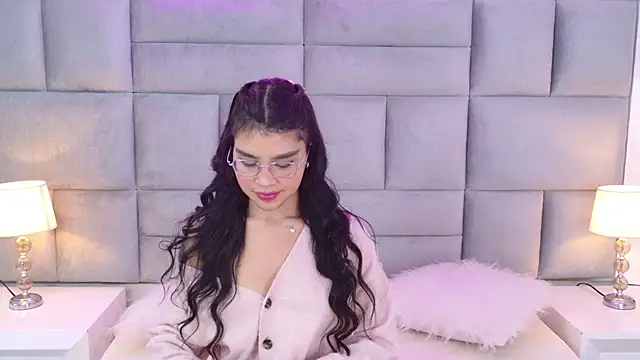 Chat XXX ao vivo de OliviaDiaz