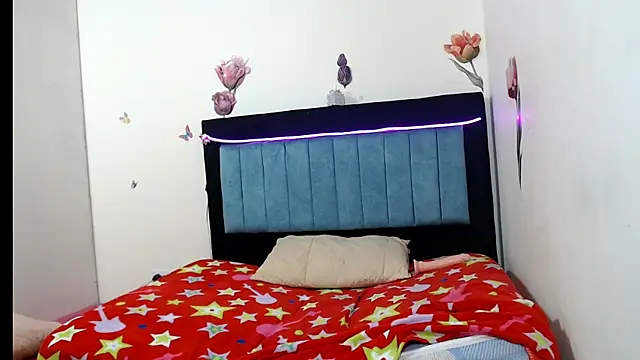 VANYXS Chat XXX in diretta