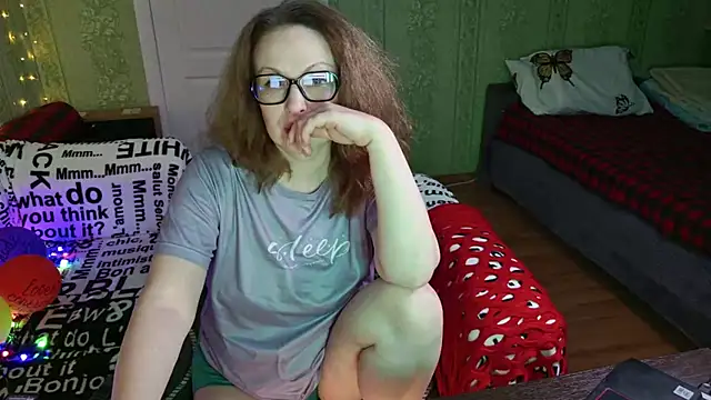 MarleneDietrich élő XXX-chatje