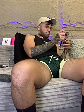 jonathan_rivers Chat XXX live