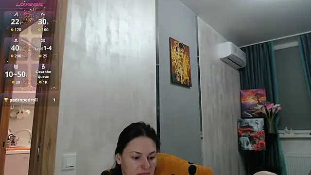 Stacy_DaviceのライブXXXチャット