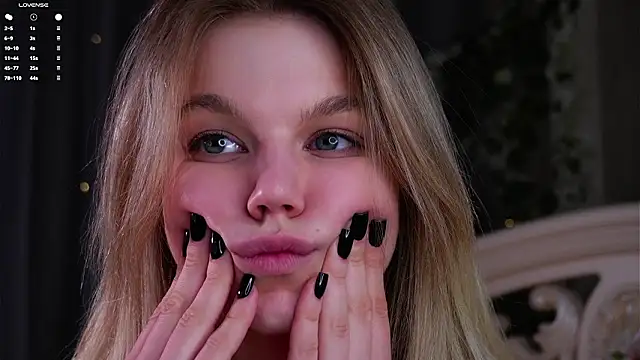 EdlinAlliston Obrolan Langsung XXX