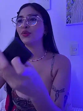 Chatroom XXX en direct de Skeeter_ss