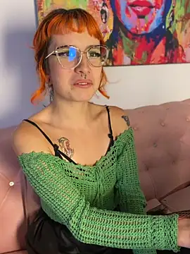 Alice_Hecatee – webcam-show